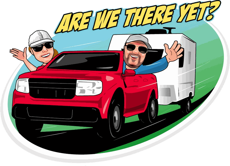 Are We There Yet?